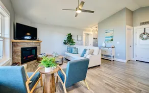 Beach~HotTub~Arcade Game Rm~Pool Table~Gas Firepit - Image 5