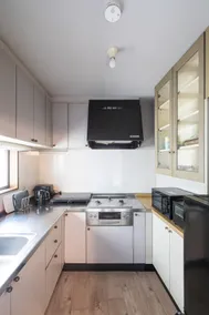 80㎡ in Kawagoe/Wi-Fi & Family-Friendly/Sleeps 6 - Image 5