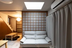 80㎡ in Kawagoe/Wi-Fi & Family-Friendly/Sleeps 6 - Image 3