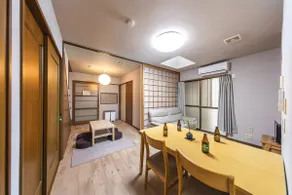 80㎡ in Kawagoe/Wi-Fi & Family-Friendly/Sleeps 6 - Image 2