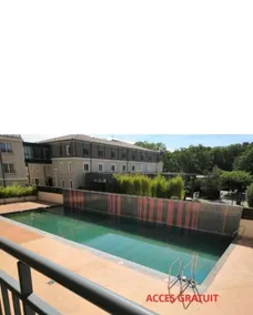 Deluxe Studio, SPA & Pool - close to Montpellier - Image 5