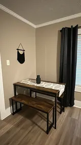 Boho bungalow near White Lake - Image 4