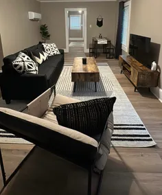Boho bungalow near White Lake - Image 2