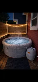 Downtown Escape w/ Hot Tub – Walk Everywhere - Image 2