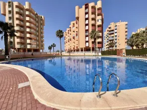 Penthouse with Bbq and views over the Marina - Image 5