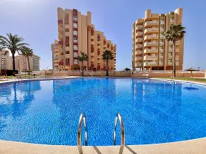 Penthouse with Bbq and views over the Marina - Image 3