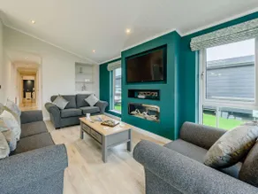 4 værelses bolig i Tenby - Image 2