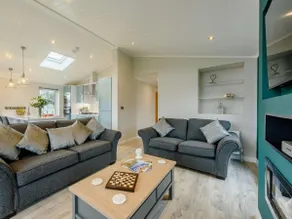 4 værelses bolig i Tenby - Image 3