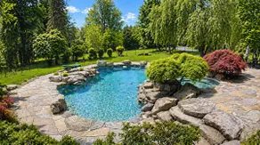 Spectacular Historic Mansion w/Pool&Tennis - Image 3
