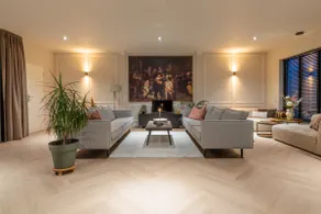 Luxury villa Hoorn: Casa Kendel (near Amsterdam) - Image 4