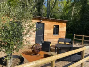 Green escape cottage - Image 5