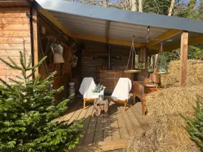 Green escape cottage - Image 4