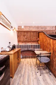 The Stable - Image 4