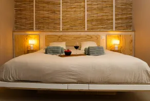 Love Room Bali • Jacuzzi & Hanging Bed - Auray - Image 5