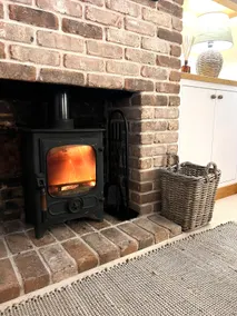 The White Cottage - Frant, Tunbridge Wells - Image 2