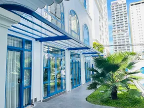 Free pickup! 5 min Beach Blue Points Pool Villa - Image 3