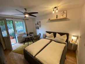 Greenside Apartment, air-conditioned - Work & Travel - Image 2
