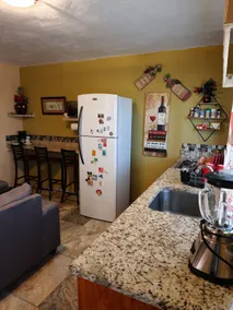 ”A leap across the border” apartment - Image 2