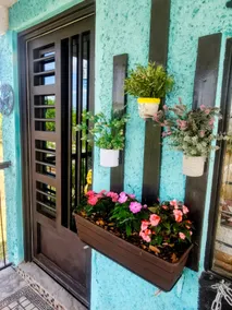 ”A leap across the border” apartment - Image 5