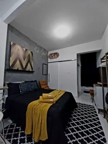 Contemporary Studio South Zone Flamengo Rio 1005 - Image 2