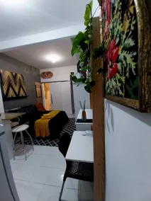 Contemporary Studio South Zone Flamengo Rio 1005 - Image 3