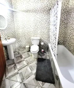2Bed, 2.5Bath Home In Central Area + 24/7 Security - Image 5