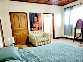 2Bed, 2.5Bath Home In Central Area + 24/7 Security - Image 3