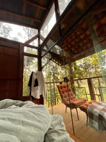 Rustic cottages in the midst of nature! - Image 3