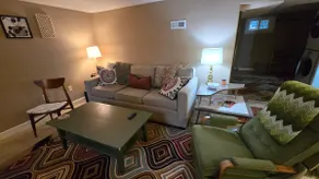 Hospital Corridor Apartment - Image 3