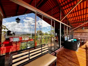 Chalet Zen Bella Vista - Image 5