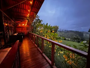 Chalet Zen Bella Vista - Image 2
