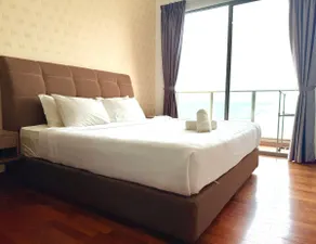 Vesta Home @ Silverscape Residence Melaka - Image 3
