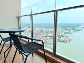 Vesta Home @ Silverscape Residence Melaka - Image 4