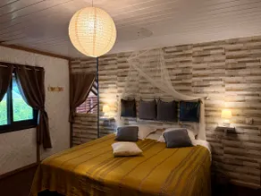 Faaora Lodge, little paradise Moorea - Image 5
