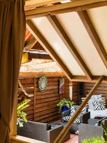 Faaora Lodge, little paradise Moorea - Image 2