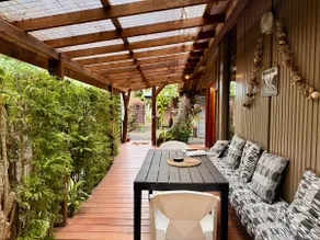 Faaora Lodge, little paradise Moorea - Image 3
