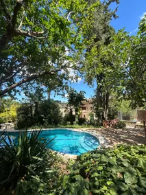 Historic farmhouse near the beach with garden, pool - Image 2