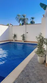 Mado luxury apartment with swimming pool - Image 5
