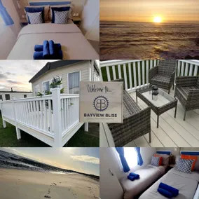 Bayview Bliss - Holiday Caravan in Newbiggin by the Sea - Northumberland - Image 5