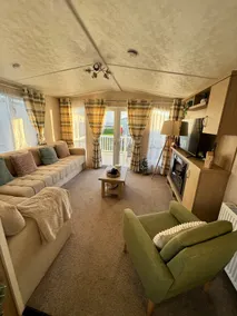Bayview Bliss - Holiday Caravan in Newbiggin by the Sea - Northumberland - Image 2