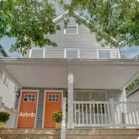 Luxury 3BR Apt/4 Mins Walk to Train-15 to MetLife - Image 2