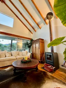 Beautiful House with Pool “El Paraíso” - Image 4