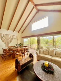Beautiful House with Pool “El Paraíso” - Image 5