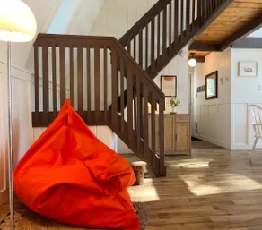 Chalet Le Renard – In the heart of nature with a hot tub - Image 3