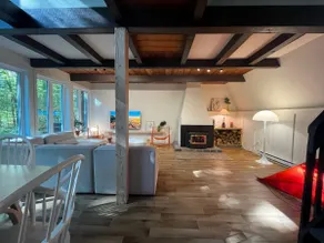 Chalet Le Renard – In the heart of nature with a hot tub - Image 2