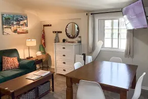 Quaint Avalon Cottage < Half-Mi to Beaches! - Image 5
