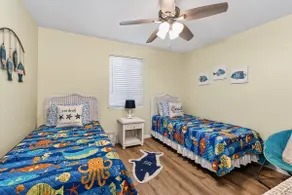 Walk to Village! Pool, Pickleball, Pet-Friendly - Image 3