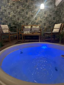 Le Clos Doré - apartment and indoor spa - Image 3