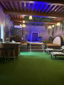 Le Clos Doré - apartment and indoor spa - Image 4