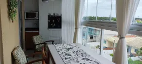 Apartment with Sea View, cozy Matinhos/Pr. - Image 4